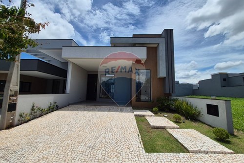 Alugar-Casa de Condomínio-Rua Inuíba , 168  - Residencial Terras da Estância  - São Bento , Paulínia , São Paulo , 13142551-690511202-68