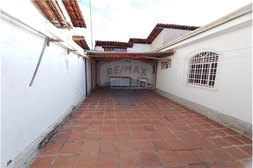 Casa - Alugar - Cosmópolis , São Paulo - Lavanderia - 690831004-310