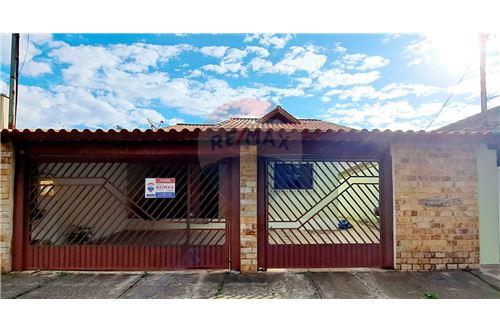 For Sale-House-Rua Otavio Conti , 24  - Jd California  - Jardim Califórnia , Bragança Paulista , São Paulo , 12919-401-690141002-78