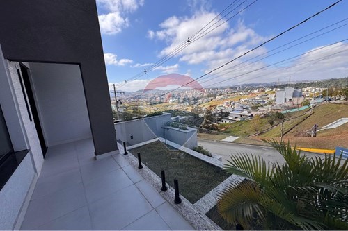 Residential - Townhouse - Bragança Paulista , São Paulo - BR