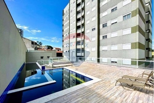 APARTAMENTO RESIDENCIAL VILLAGIO DI ROMA