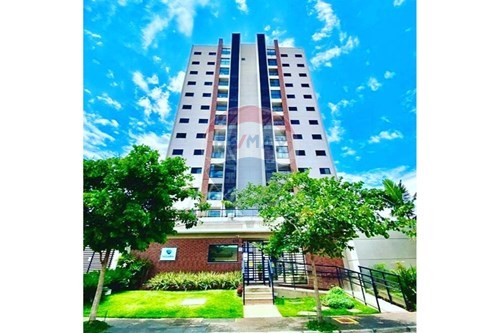 Residential - Condo/Apartment - Campinas , São Paulo - BR