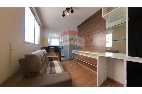 Alugar-Apartamento-Rua Paraná , 650  - Parque Industrial , Araras , São Paulo , 13601344-690691027-190