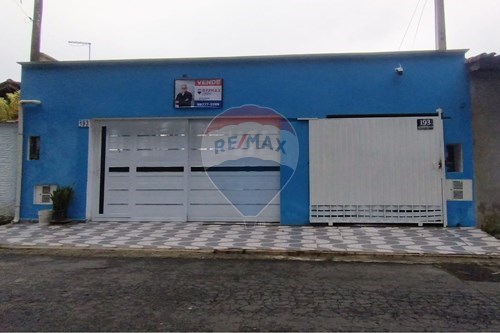 Venda-Casa-Bloco B , Registro , São Paulo , 11900000-690061040-22