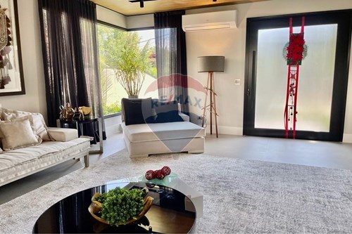 Alugar-Casa de Condomínio-Alphaville Residencial Um , Barueri , São Paulo , 06474140-691141030-59