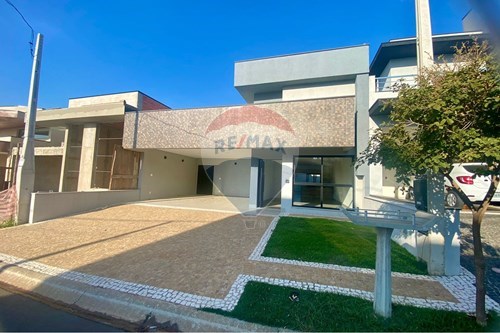 Venda-Casa de Condomínio-Residencial Jardim do Jatobá , Hortolândia , São Paulo , 13189134-690701025-74