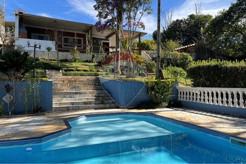 Venda-Chácara / Sítio / Fazenda-Colina do Sol , Jarinu , São Paulo , 13249010-691121001-27