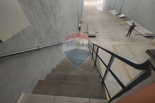 Commercial - Warehouse - Osasco , São Paulo - BR