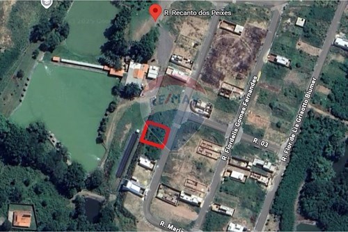 Venda-Terreno-Pau Queimado , Piracicaba , São Paulo , 13400-970-690781030-30