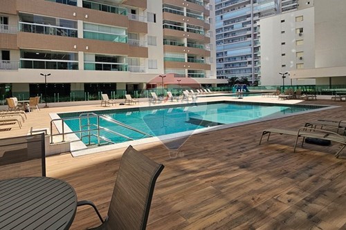Venda-Apartamento-Avenida General Rondon , 500  - Restaurante Monte Carlo  - Jardim Astúrias , Guarujá , São Paulo , 11420000-690501023-426