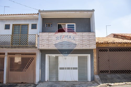 Venda-Casa-Rua M 17 , 1220  - Jardim Progresso , Rio Claro , São Paulo , 13505373-690811057-59