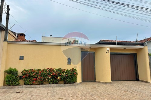 Venda-Casa-TRAVESSA BROTAS , 64  - SUPERMERCADO SN  - Parque Orlanda I , Piracicaba , São Paulo , 13408-241-690781161-6