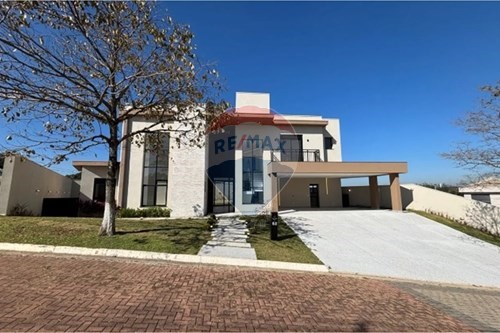 Venda-Casa de Condomínio-Quintas do Ingaí , Santana de Parnaíba , São Paulo , 06519025-690951047-56