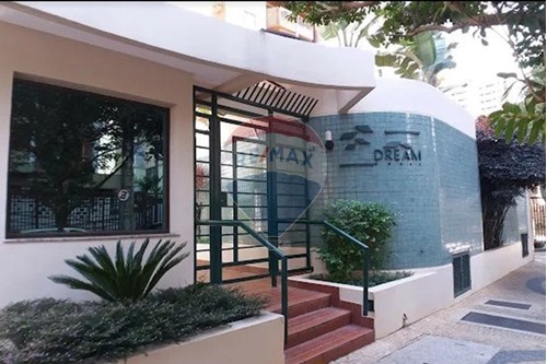 Alugar-Apartamento-Rua Padre José Teixeira , 47  - Edifício Dream House  - Cambuí , Campinas , São Paulo , 13025087-690681167-64