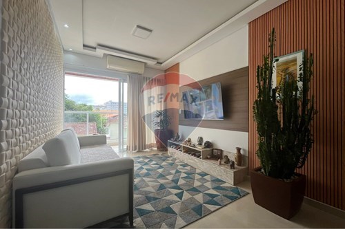 Alugar-Apartamento-Avenida Padre Anchieta , 6412  - RE/MAX PRÓXIMO LAR  - Parque Balneario Oasis , Peruíbe , São Paulo , 11772-588-691111070-5