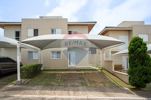 Venda-Casa de Condomínio-Rua Guajuvira , 540  - Travessa da Alameda Lucas Nogueira Garcez  - Vila Esperia ou Giglio , Atibaia , São Paulo , 12946260-690471020-60