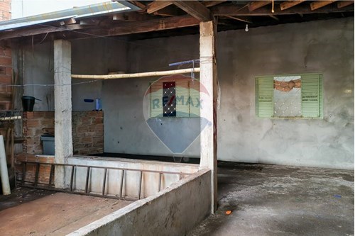 Venda-Casa-Rua Carlos Eduardo Costa Lopes , 470  - Jardim Eldorado , Mogi Guaçu , São Paulo , 13848768-690521164-60