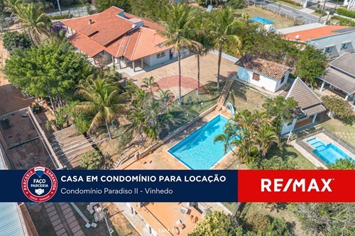 Alugar-Casa de Condomínio-Rua Helio Henrique Favrin , 388  - Vista Alegre , Vinhedo , São Paulo , 13285018-690941034-28