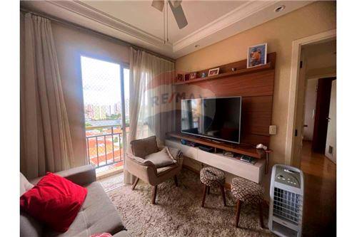 For Sale-Condo/Apartment-Rua Doutor João Conceição , 1430  - Paulista , Piracicaba , São Paulo , 13424010-690571011-40