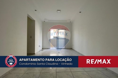 Alugar-Apartamento-Santa Claudina , Vinhedo , São Paulo , 13284432-690941046-59