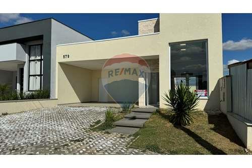 For Sale-Townhouse-Parque Residencial Terras de Yucatan , Monte Mor , São Paulo , 13199036-690531031-75