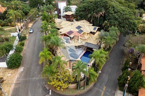 Venda-Casa de Condomínio-Rua do Alecrim , 170  - Chácara Malota , Jundiaí , São Paulo , 13211546-690591006-77