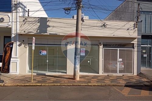 For Rent/Lease-Commercial/Retail-Centro , Mogi Guaçu , São Paulo , 13840056-690521079-19