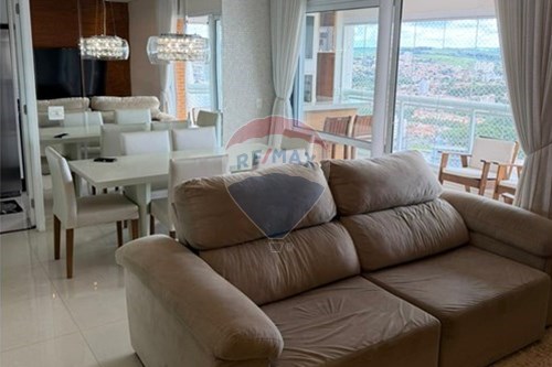 Alugar-Apartamento-Rua São Salvador , 220  - Supermercado Taquaral  - Taquaral , Campinas , São Paulo , 13076-904-690681117-68