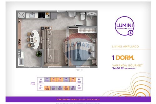 Slider Image Thumbnail