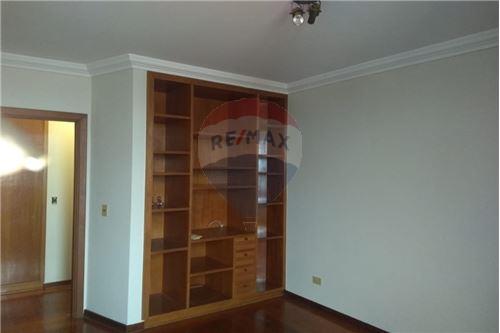 Apartamento à venda com 4 quartos, 221m² - Foto 25