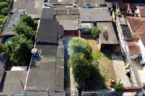 Venda-Terreno-Jardim Guaiuba , Guarujá , São Paulo , 11421260-690501069-5