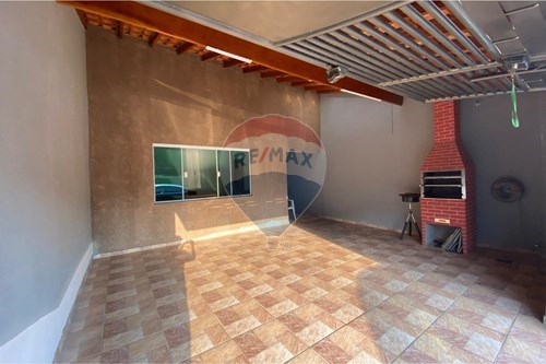 Venda-Casa-Jardim Mirandola , Americana , São Paulo , 13478854-691071001-13