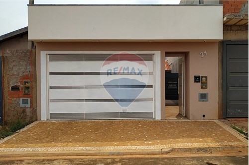 Venda-Casa-Rua Maria Quinelli , 21  - Jardim Residencial Cambuhy , Leme , São Paulo , 13611849-690481001-203