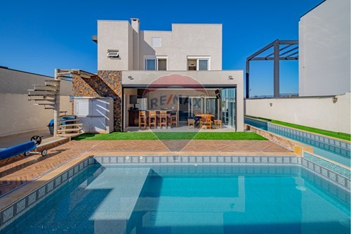 Venda-Casa de Condomínio-Rua Orca , 204  - Residencial Shamballa III  - Condomínio Residencial Shamballa III , Atibaia , São Paulo , 12952-467-690921044-67