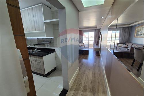 For Rent/Lease-Condo/Apartment-Centro , Vinhedo , São Paulo , 13289004-690541048-91