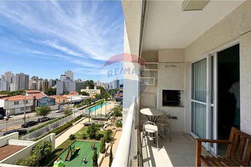 Alugar-Apartamento-Rua Alberto Cerqueira Lima , 29  - Taquaral , Campinas , São Paulo , 13076010-690681050-217