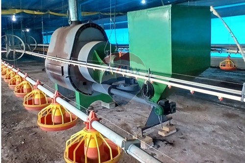 Slider Image Thumbnail