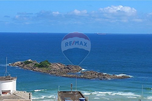 Residential - Service Apartment - Guarujá , São Paulo - BR