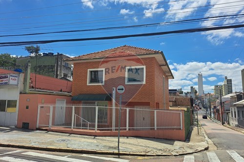 Venda-Casa Comercial-Rua Petronilha Antunes , 268  - Esquina com Bernadino de Campos  - Centro , Jundiaí , São Paulo , 13201080-690591006-114