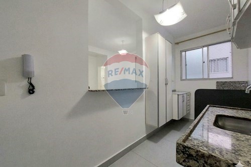 Alugar-Apartamento-Jardim Progresso , Americana , São Paulo , 13477160-690231024-2