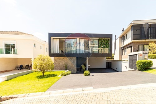 Alugar-Casa de Condomínio-RUA JUAN GRIS , 2307  - Colinas da Anhangüera , Santana de Parnaíba , São Paulo , 06544724-691021016-60