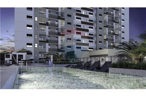 Venda-Apartamento-Rua Antônio Santos Carvalhinho , 160  - Vila Trinta e Um de Março , Campinas , São Paulo , 13091-599-690681003-42