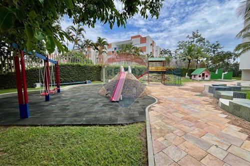 Slider Image Thumbnail