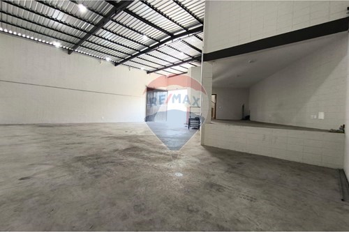 For Rent/Lease-Warehouse-Parque Via Norte , Campinas , São Paulo , 13065706-690511124-1