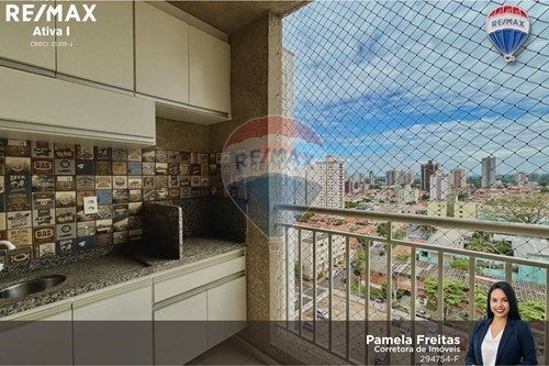 Venda-Apartamento-Rua Manoel Ferraz de Arruda Campos , 341  - Pão de Açúcar  - Alto , Piracicaba , São Paulo , 13419130-690781084-132