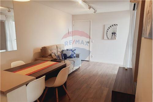 Apartamento - Alugar - Cosmópolis , São Paulo - 5 - 690831005-1074