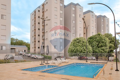 Venda-Apartamento-Avenida 52 , 2484  - Condomínio Trio Campo Belo  - Parque Universitário , Rio Claro , São Paulo , 13504075-690811054-25