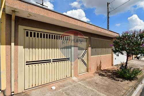 For Sale-House-Avenida M 55 , 2329  - Residencial das Flores , Rio Claro , São Paulo , 13505511-690811028-11