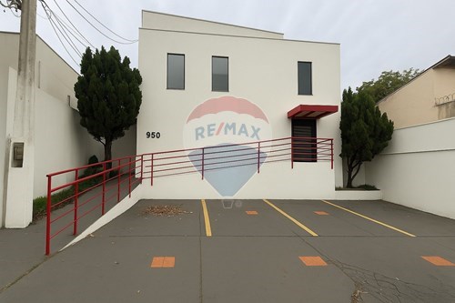 Alugar-Cj. Comercial/ Sala-Cidade Jardim , Piracicaba , São Paulo , 13416320-690781095-81