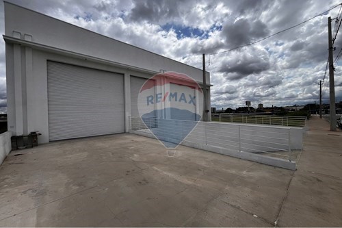 Alugar-Ponto Comercial/ Loja-Residencial Jardim do Jatobá , Hortolândia , São Paulo , 13189129-690701021-66